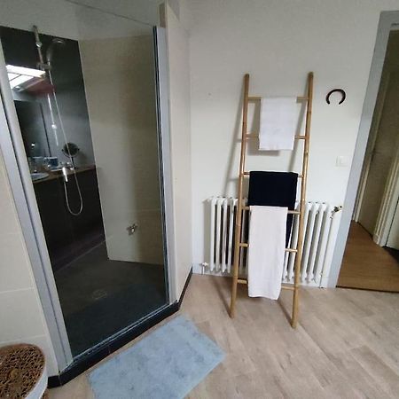 Appartement Agreable Quartier Des Grands Hommes Bordeaux Exteriér fotografie